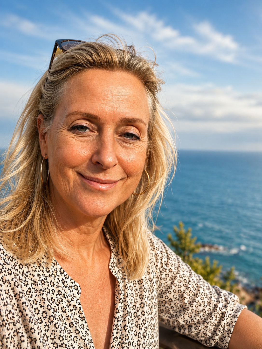 Sara Lee, licensed psychotherapist and EFT-trained couples therapist at Casa Eden